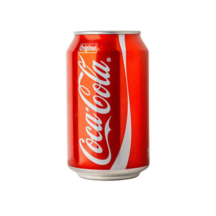 نوشابه کوکاکولا