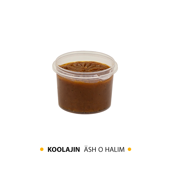 حلوا زعفرانی