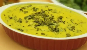 آموزش آش های محلی ایرانی