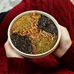 بهترین آش های ایرانی