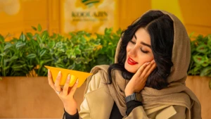 آش و حلیم کولاژین داغش میچسبه