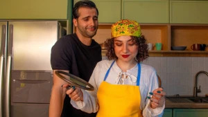 همیشه راه ساده‌تری برای آش خوردن هست