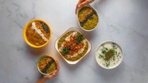 کدام آش برای سرماخوردگی خوب است؟