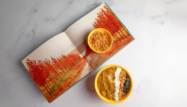 طرز تهیه حلیم بادمجان کشدار مجلسی