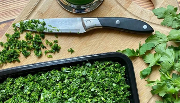 اگر نسبت سبزی‌ها دقیق نباشد، چه اتفاقی می‎‌افتد؟